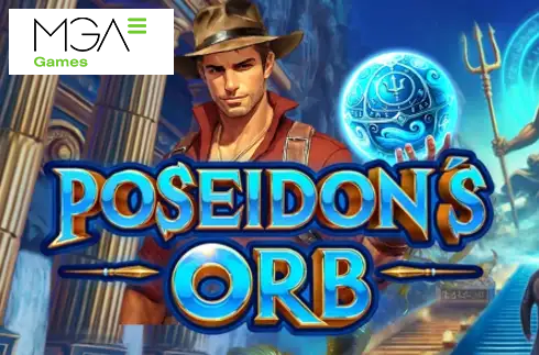 Poseidon's Orb